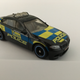Illustration for article titled BMW M5 Police